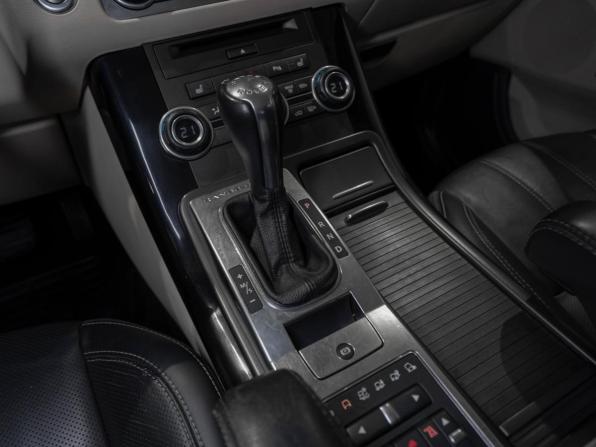 Land Rover Range Rover Sport I Рестайлинг с пробегом 2012 года, цена 1 440 000 рублей, 338408 км, внедорожник, Автокод Объявления