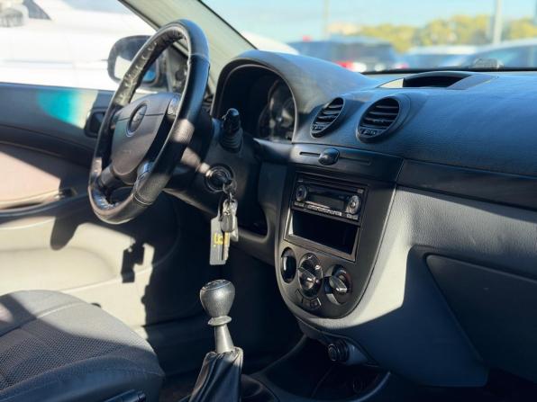 Chevrolet Lacetti I с пробегом 2009 года, цена 453 000 рублей, 203517 км, универсал, Автокод Объявления