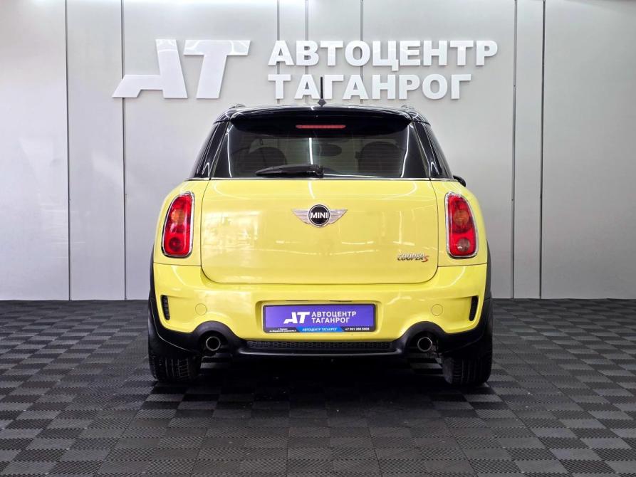 Mini Countryman I Таганрог  - изображение 5