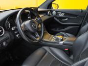 Mercedes-Benz GLC Coupe I (C253) Москва  - изображение 30