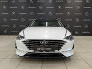 Hyundai Sonata VIII (DN8) Москва  - изображение 32