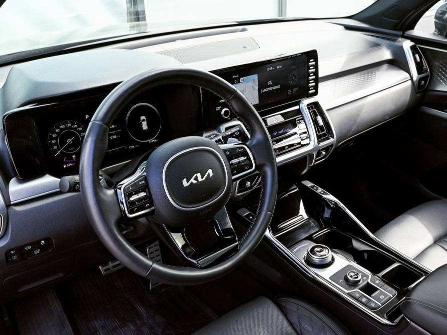 Kia Sorento IV Екатеринбург  - изображение 15