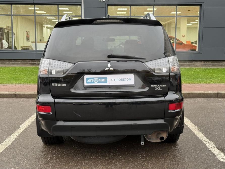 Mitsubishi Outlander II Рестайлинг Ярославль  - изображение 6