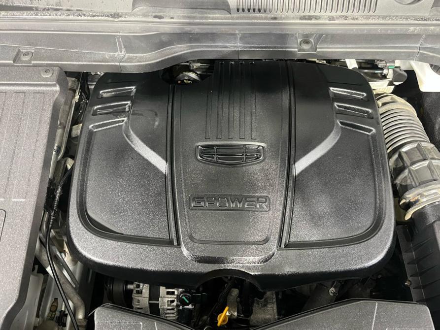 Geely Coolray I Ижевск  - изображение 21