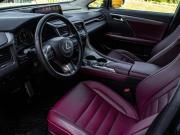 Lexus RX IV Москва  - изображение 30