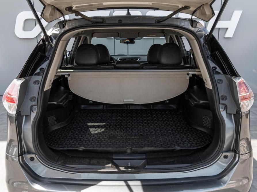Nissan X-Trail III Краснодар  - изображение 20