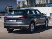 Volkswagen Touareg III Москва  - изображение 21
