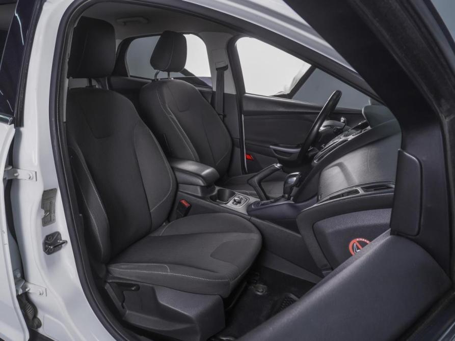 Ford Focus III Ростов-на-Дону  - изображение 8