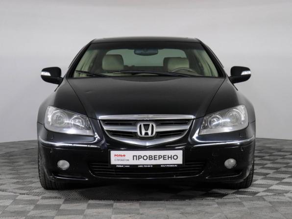 Honda Legend IV с пробегом 2007 года, цена 849 000 рублей, 268053 км, седан, Автокод Объявления