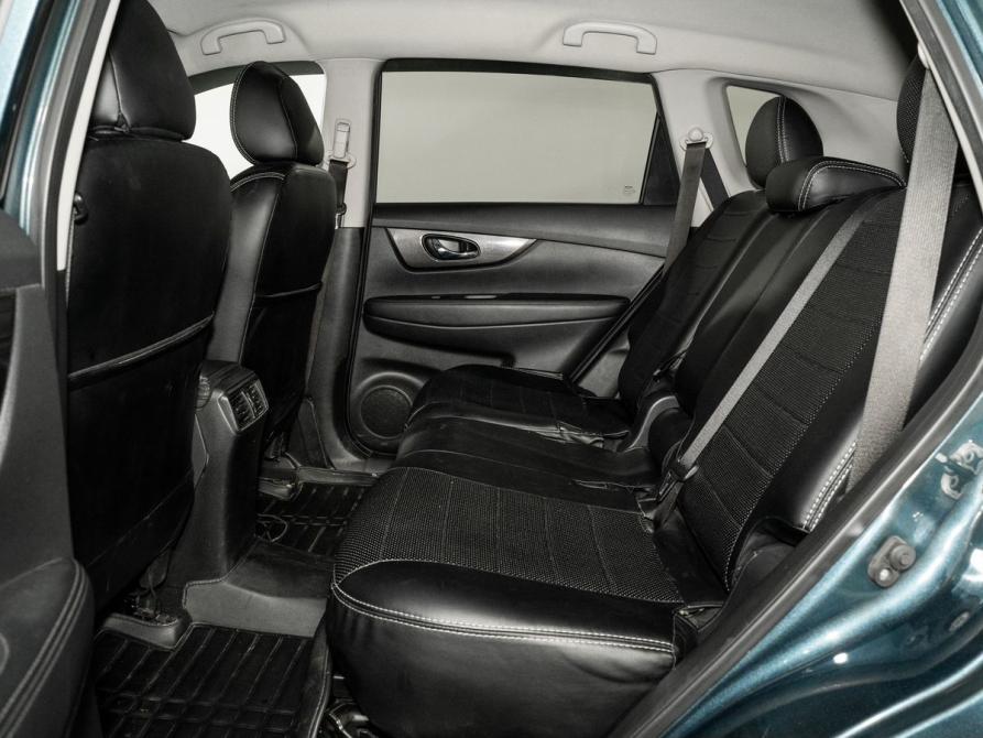 Nissan X-Trail III Рестайлинг Иркутск  - изображение 7