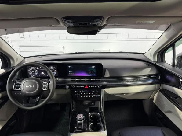 Kia Carnival IV с пробегом 2022 года, цена 3 799 000 рублей, 102000 км, минивэн, Автокод Объявления