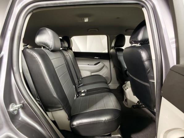 Chevrolet Orlando I с пробегом 2012 года, цена 947 000 рублей, 123167 км, компактвэн, Автокод Объявления