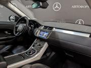 Land Rover Range Rover Evoque I Рестайлинг Москва  - изображение 39