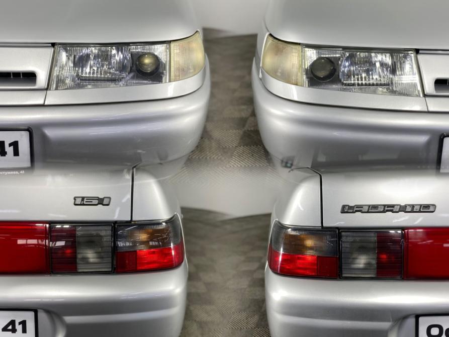 Lada (ВАЗ) 2110 Воронеж  - изображение 5