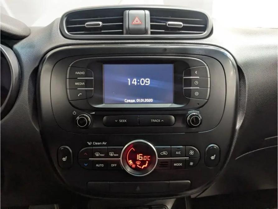Kia Soul II Рестайлинг Пермь  - изображение 24