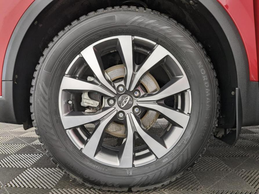 Chery Tiggo 7 Pro Max I Москва  - изображение 11