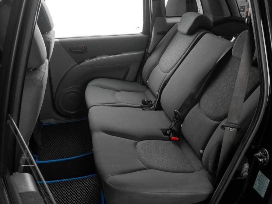 Hyundai Matrix I Рестайлинг Тюмень  - изображение 9