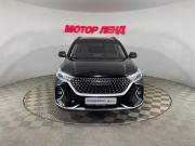 Haval M6 II Воронеж  - изображение 25