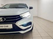 Lada (ВАЗ) Vesta I Рестайлинг (NG) Энгельс  - изображение 47