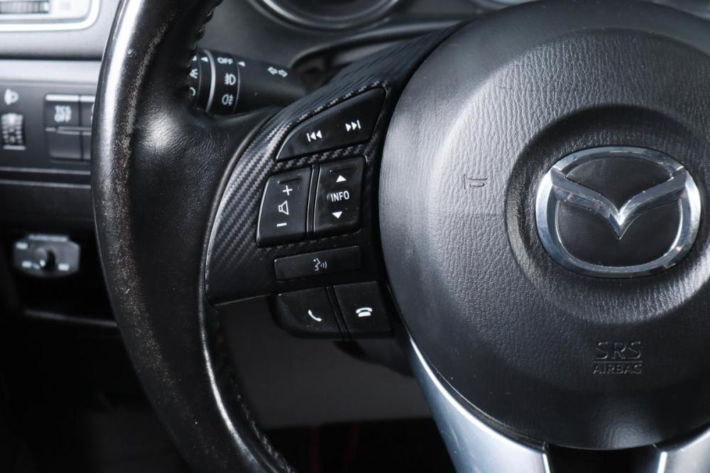 Mazda CX-5 I Рестайлинг Челябинск  - изображение 12