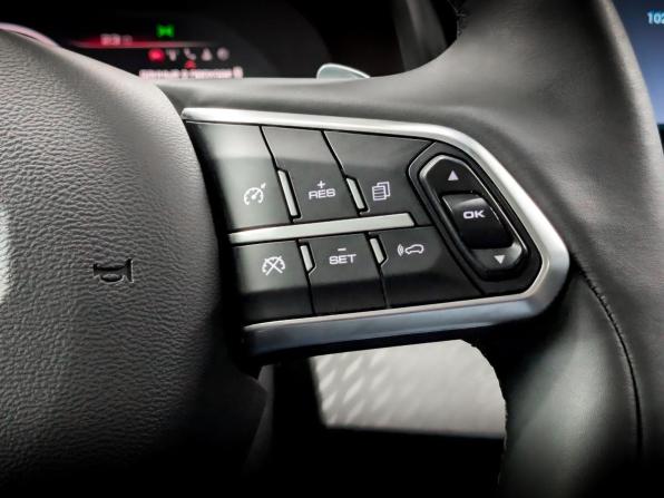 Haval F7 I Рестайлинг с пробегом 2024 года, цена 2 270 000 рублей, 65030 км, внедорожник, Автокод Объявления