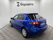 Chevrolet Lacetti I Воронеж  - изображение 27