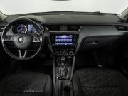 Skoda Octavia III (A7) Рестайлинг Москва  - изображение 30