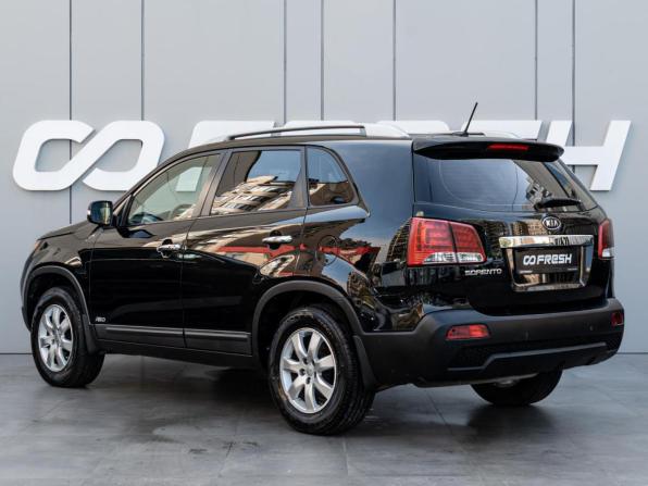 Kia Sorento II с пробегом 2012 года, цена 1 498 000 рублей, 179668 км, внедорожник, Автокод Объявления