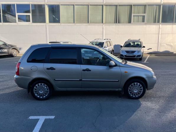 Lada (ВАЗ) Kalina I с пробегом 2012 года, цена 250 000 рублей, 135000 км, универсал, Автокод Объявления