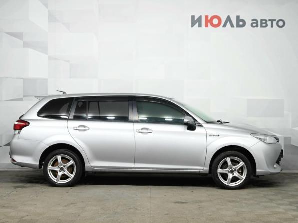 Toyota Corolla XI (E160 E170 E180) Рестайлинг 1 с пробегом 2016 года, цена 1 300 000 рублей, 174571 км, универсал, Автокод Объявления