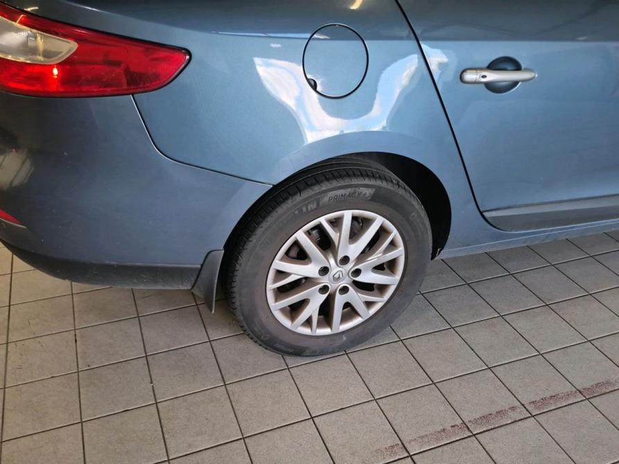 Renault Fluence I Рестайлинг Санкт-Петербург  - изображение 10