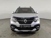 Renault Sandero II Рестайлинг Уфа  - изображение 24