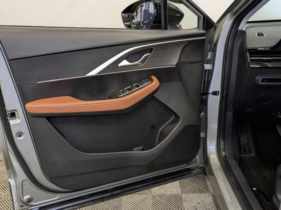 Omoda C5 I Москва  - изображение 18