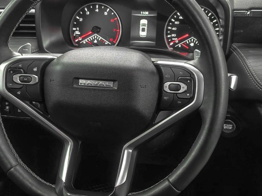 Haval Jolion I Ростов-на-Дону  - изображение 16