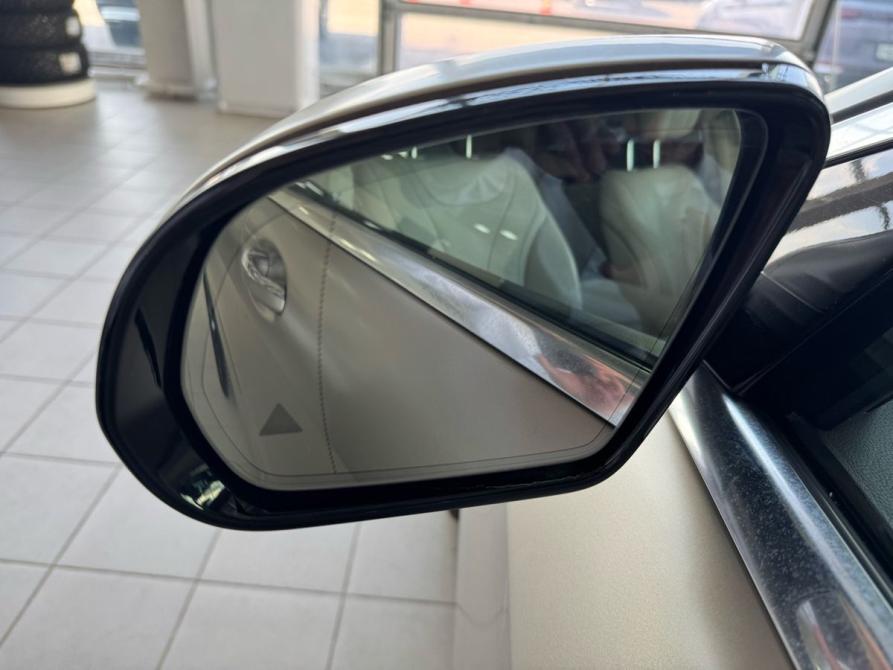 Mercedes-Benz S-Класс VI (W222 C217) Рестайлинг Москва  - изображение 10