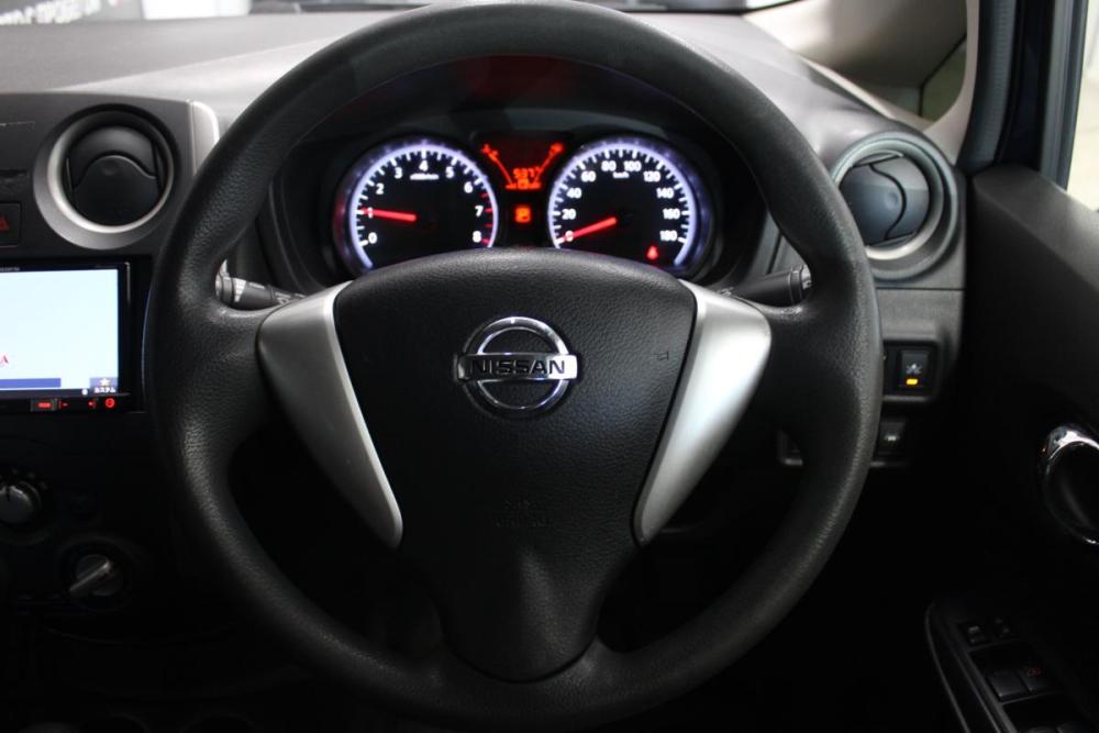 Nissan Note II Томск  - изображение 8