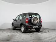 Chevrolet Niva I Рестайлинг Санкт-Петербург  - изображение 25