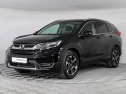 Honda CR-V V Химки  - изображение 15