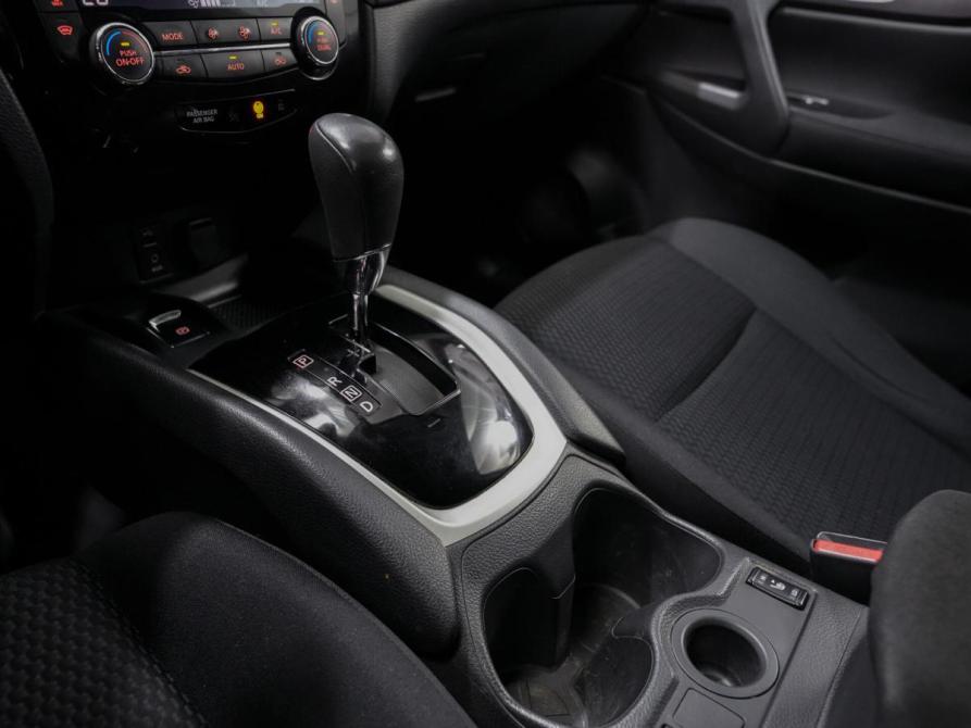 Nissan Qashqai II Рестайлинг Ульяновск  - изображение 16