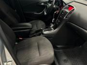 Opel Astra J Рестайлинг Кемерово  - изображение 32