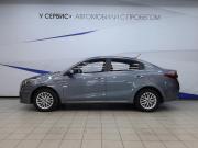 Kia Rio IV Москва  - изображение 23