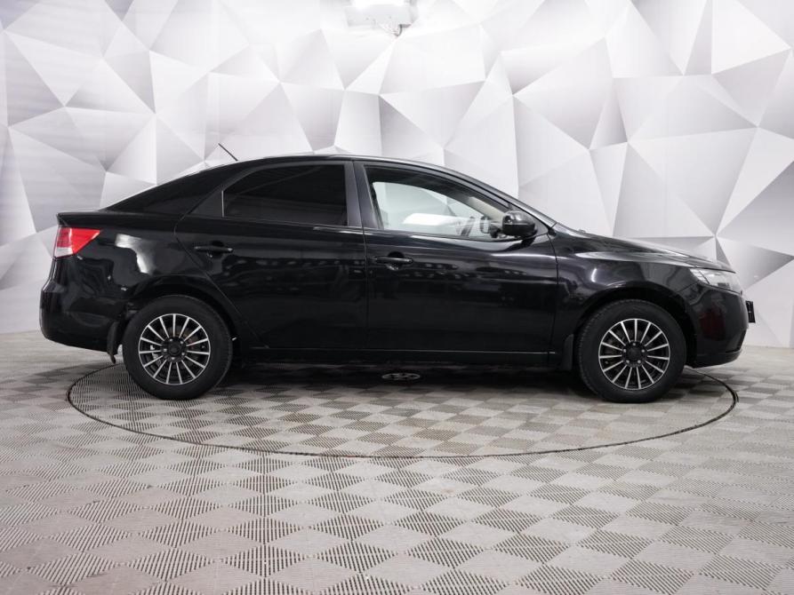 Kia Cerato II Ульяновск  - изображение 6