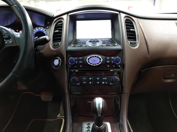 Infiniti QX50 I с пробегом 2014 года, цена 1 949 000 рублей, 155259 км, внедорожник, Автокод Объявления
