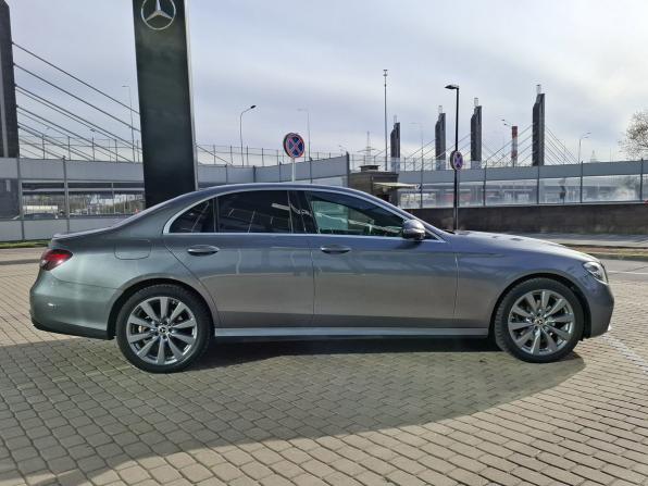 Mercedes-Benz E-Класс V (W213 S213 C238) Рестайлинг с пробегом 2021 года, цена 4 790 000 рублей, 83016 км, седан, Автокод Объявления