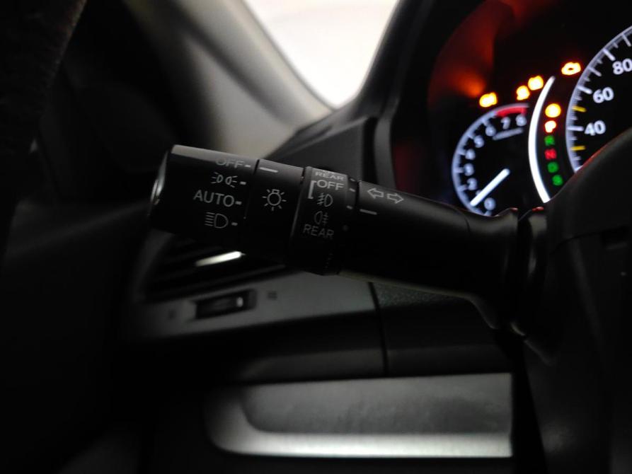 Honda CR-V IV Подольск  - изображение 20