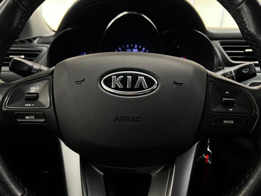 Kia Rio III Волгоград  - изображение 14