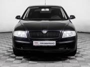 Skoda Octavia II (A5) Москва  - изображение 15