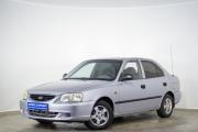 Hyundai Accent II Оренбург  - изображение 21