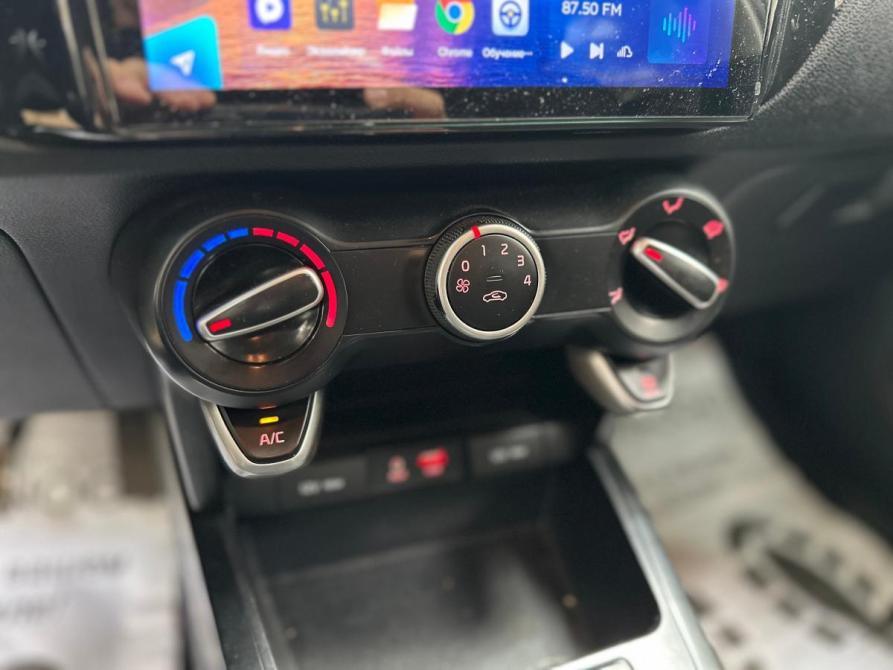 Kia Rio IV Набережные Челны  - изображение 19