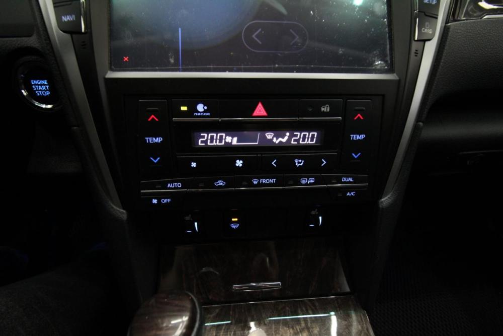 Toyota Camry VII (XV50) Рестайлинг 2 Сургут  - изображение 30